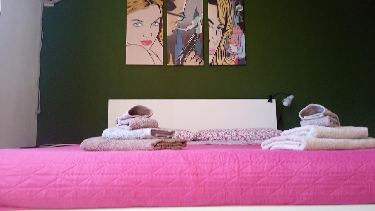 Appartement Fior Di Sole à Maracalagonis Extérieur photo
