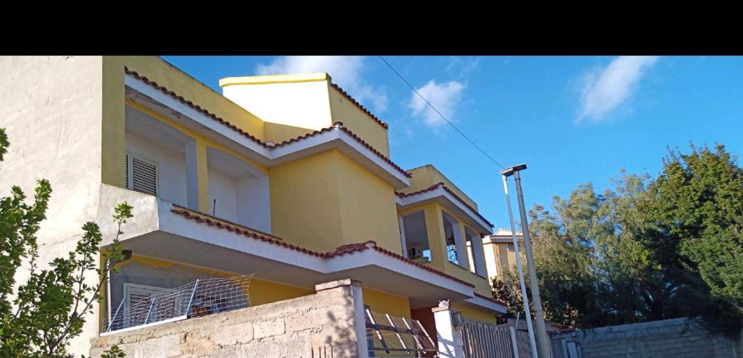 Appartement Fior Di Sole à Maracalagonis Extérieur photo