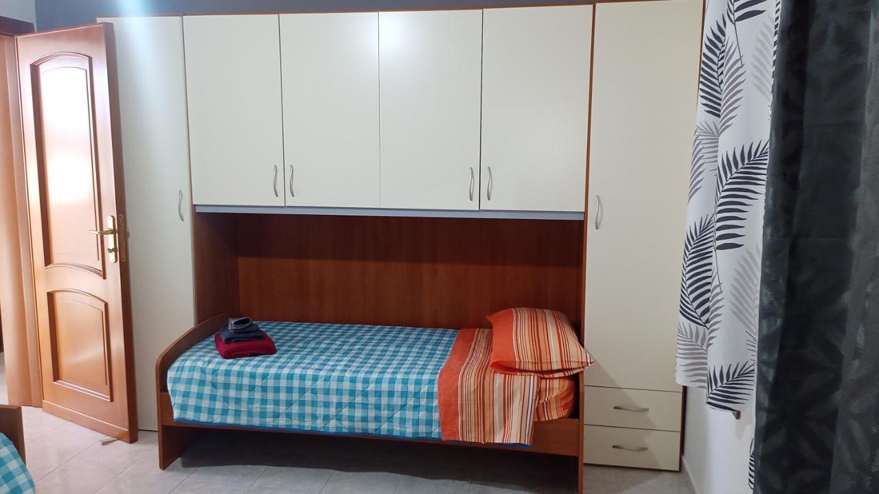 Appartement Fior Di Sole à Maracalagonis Extérieur photo