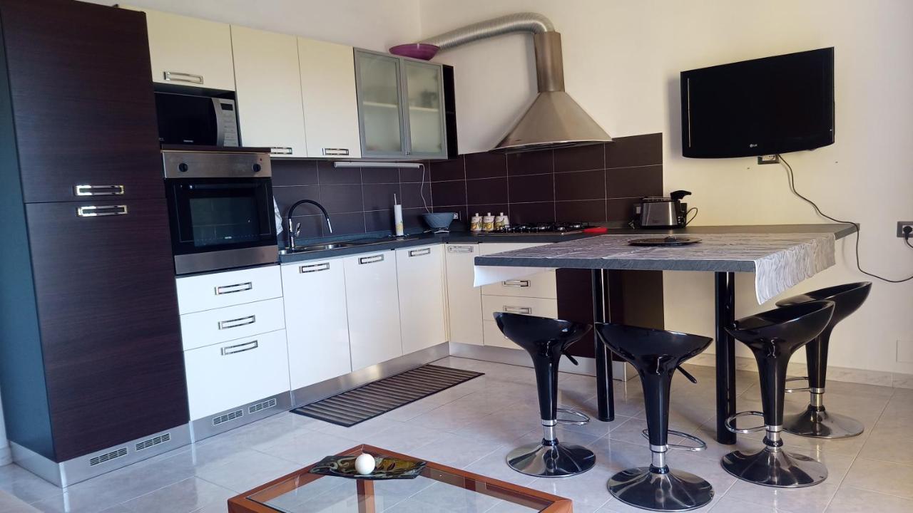 Appartement Fior Di Sole à Maracalagonis Extérieur photo