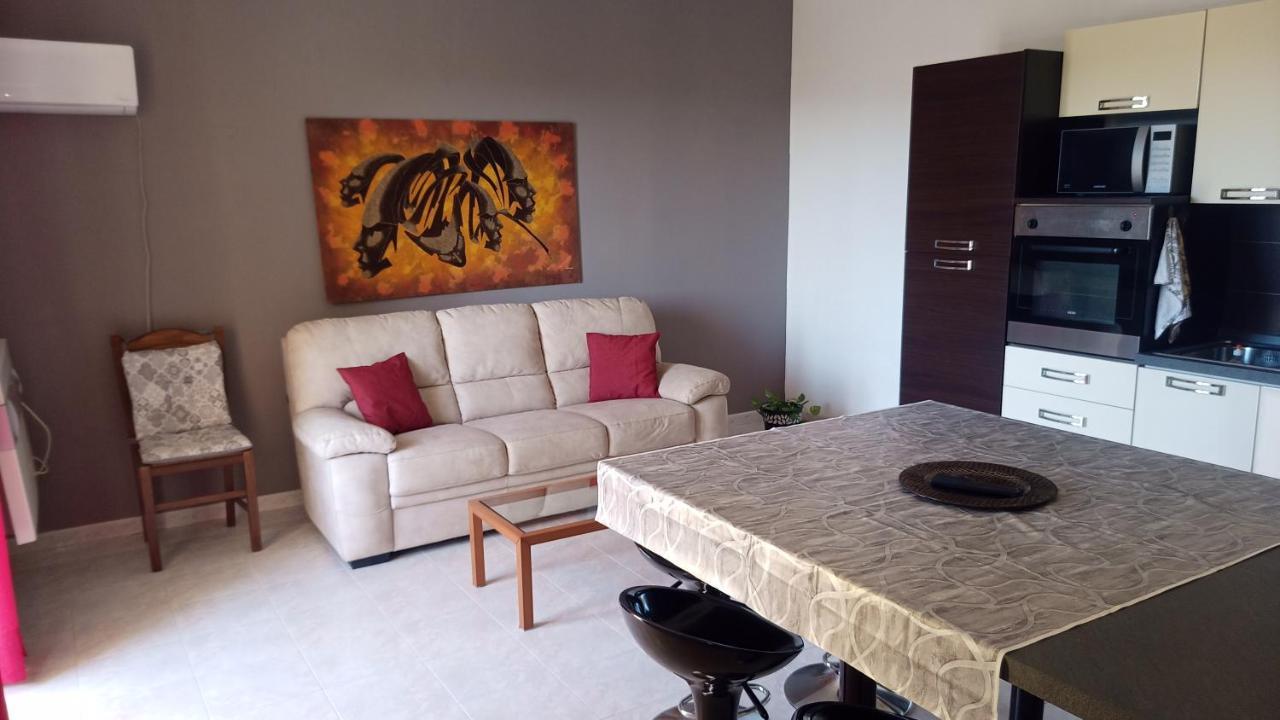Appartement Fior Di Sole à Maracalagonis Extérieur photo