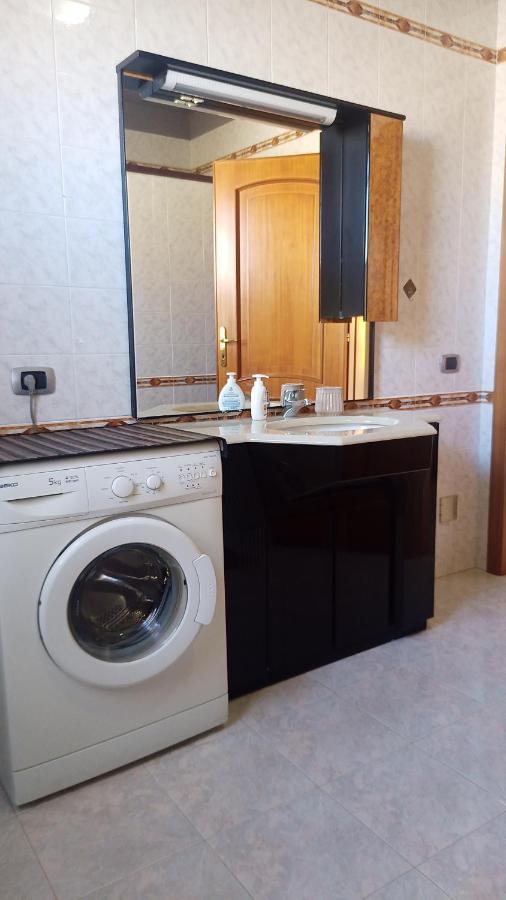 Appartement Fior Di Sole à Maracalagonis Extérieur photo