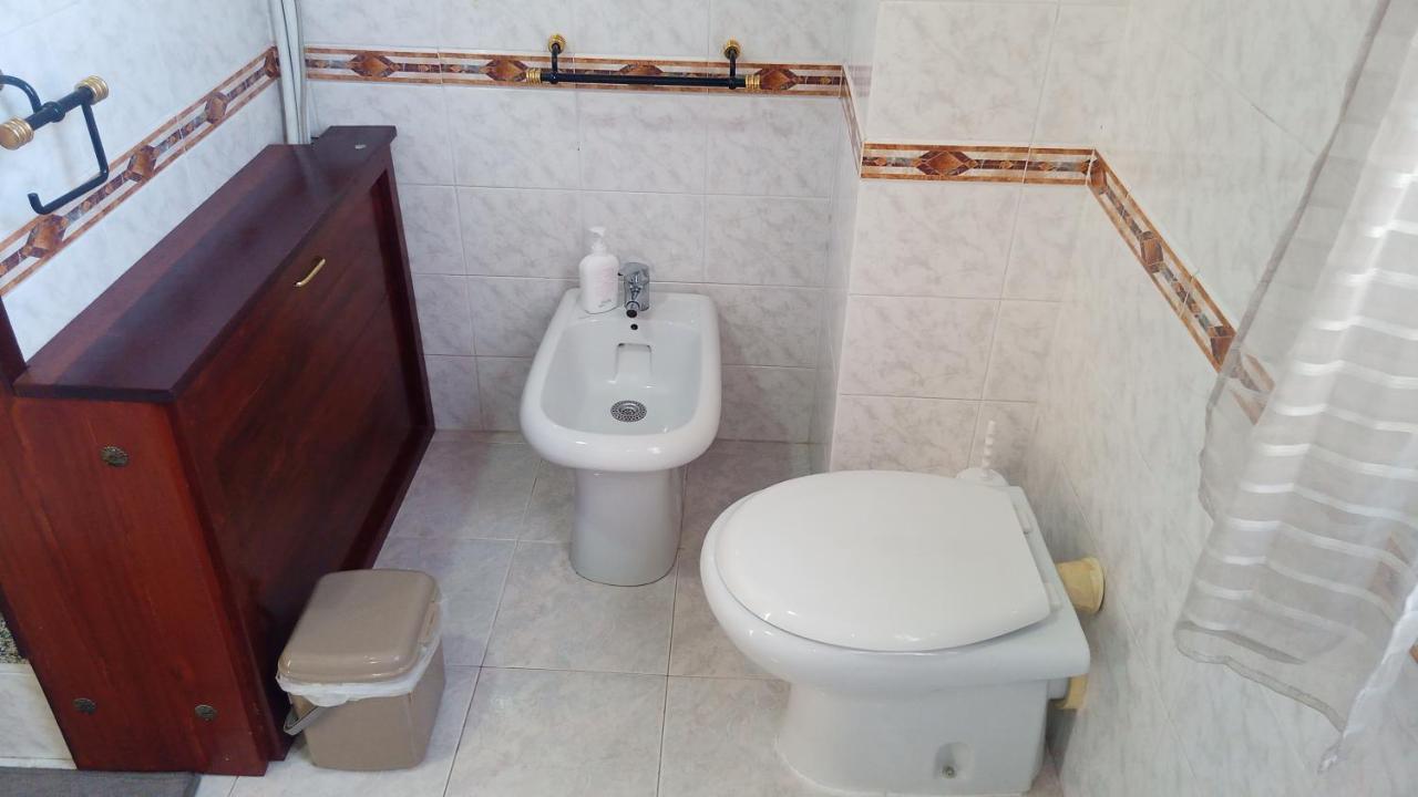 Appartement Fior Di Sole à Maracalagonis Extérieur photo