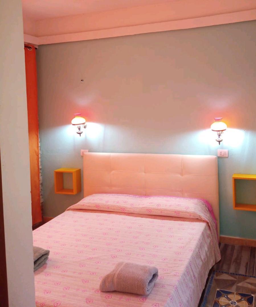 Appartement Fior Di Sole à Maracalagonis Extérieur photo