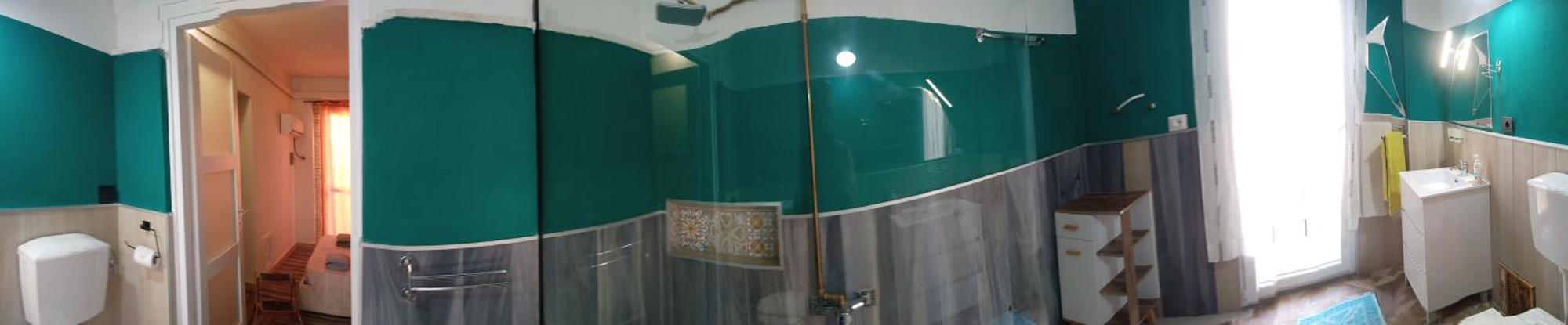 Appartement Fior Di Sole à Maracalagonis Extérieur photo