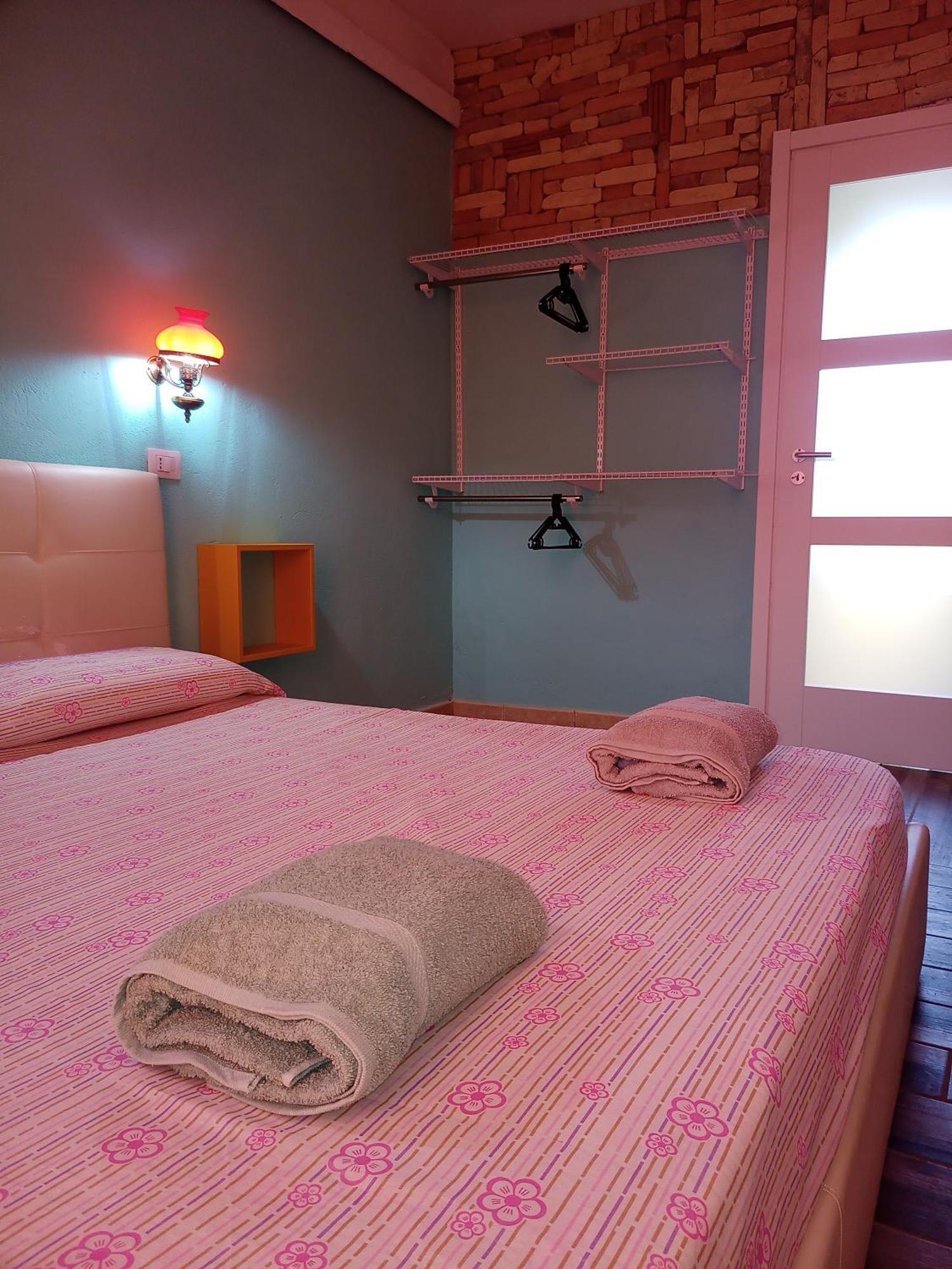 Appartement Fior Di Sole à Maracalagonis Extérieur photo