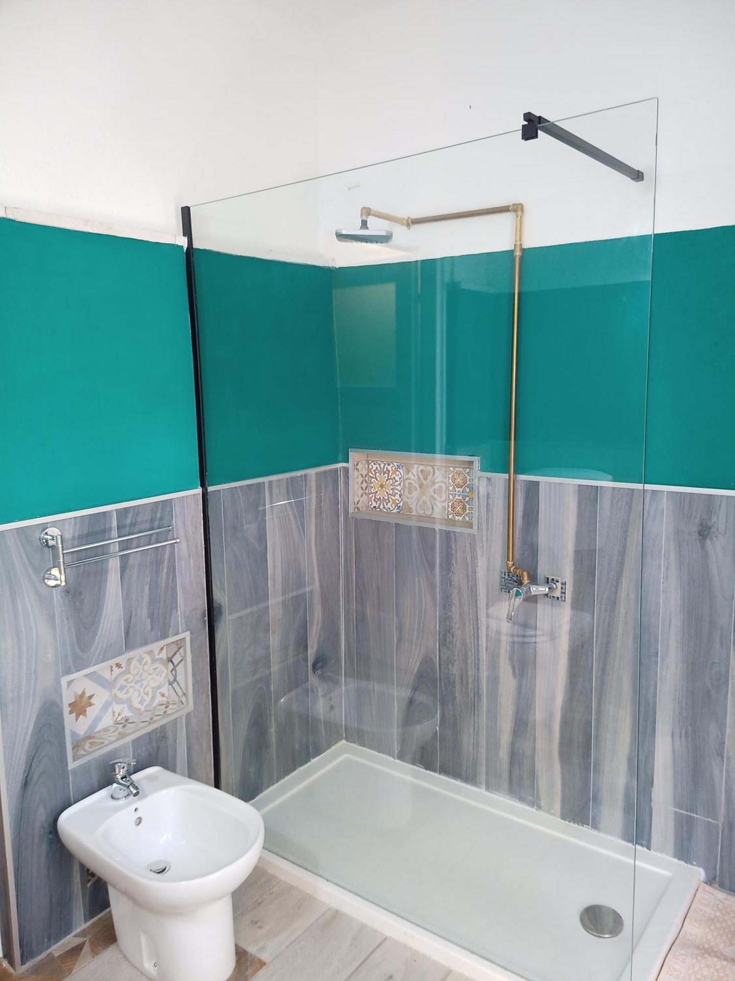 Appartement Fior Di Sole à Maracalagonis Extérieur photo