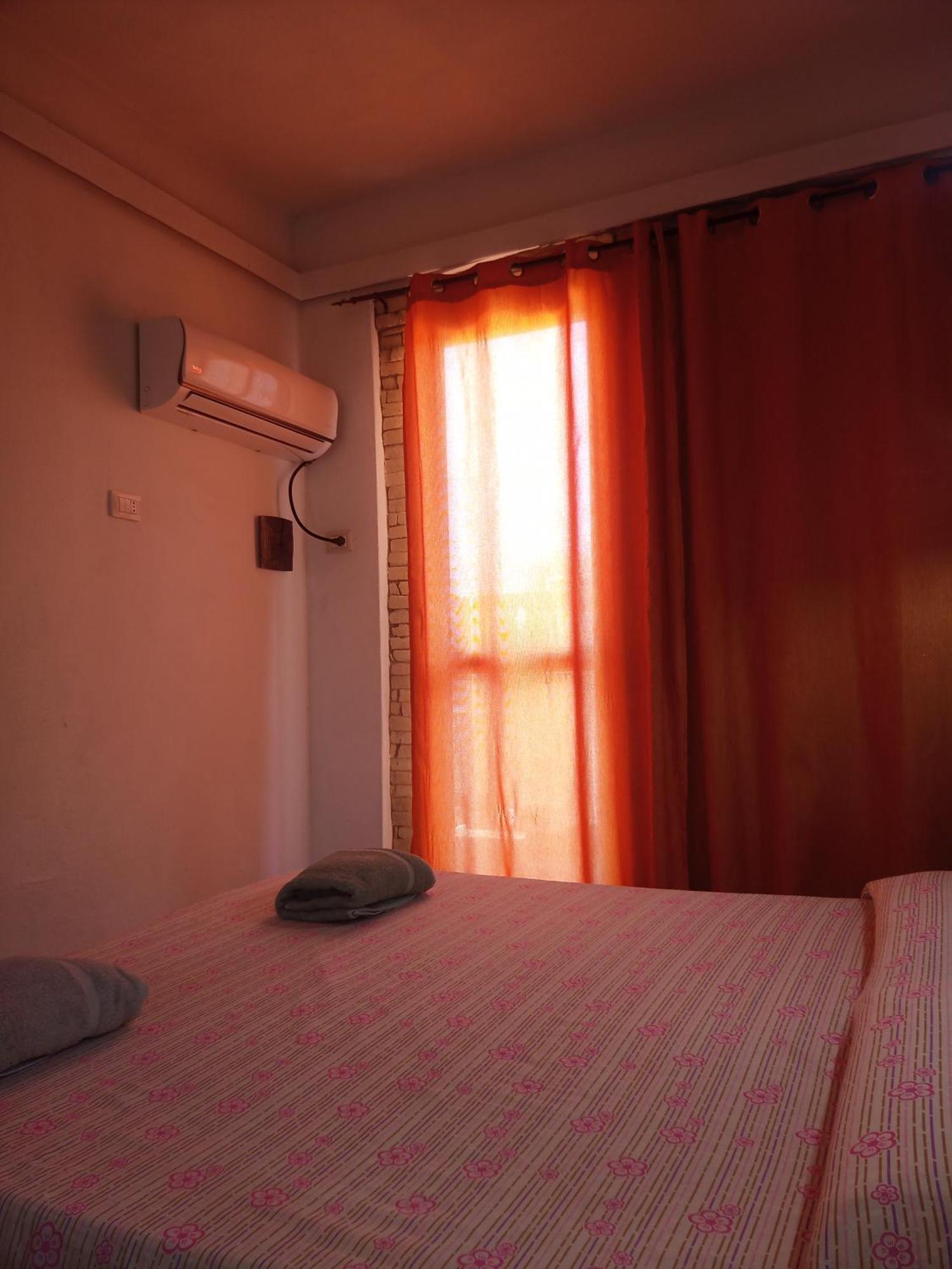 Appartement Fior Di Sole à Maracalagonis Extérieur photo